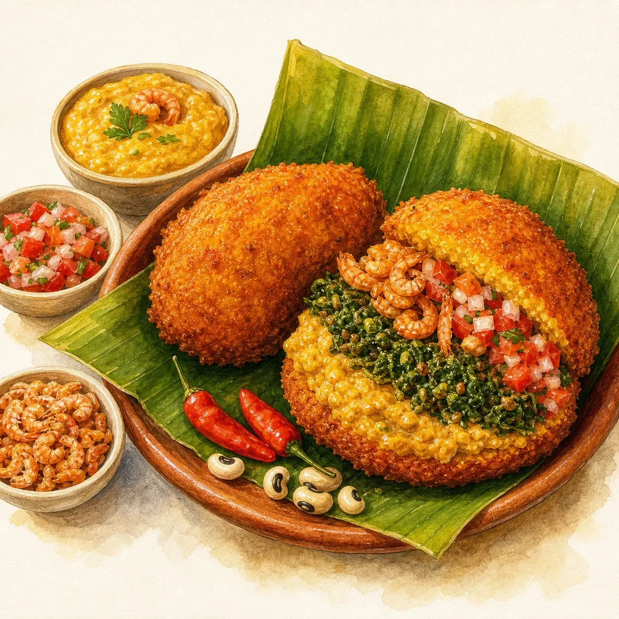 Acarajé