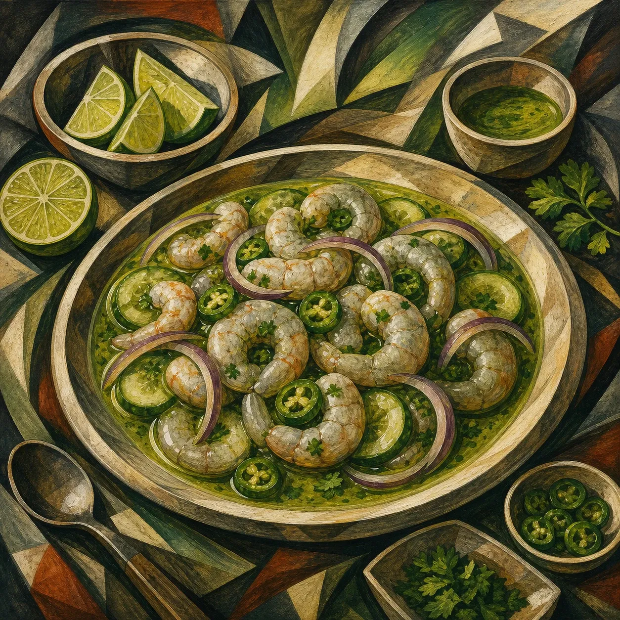 Aguachile