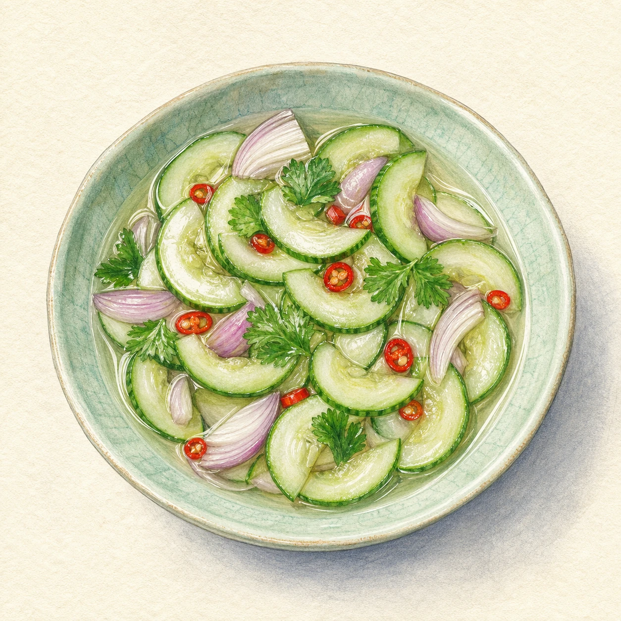 Ajat Cucumber Relish