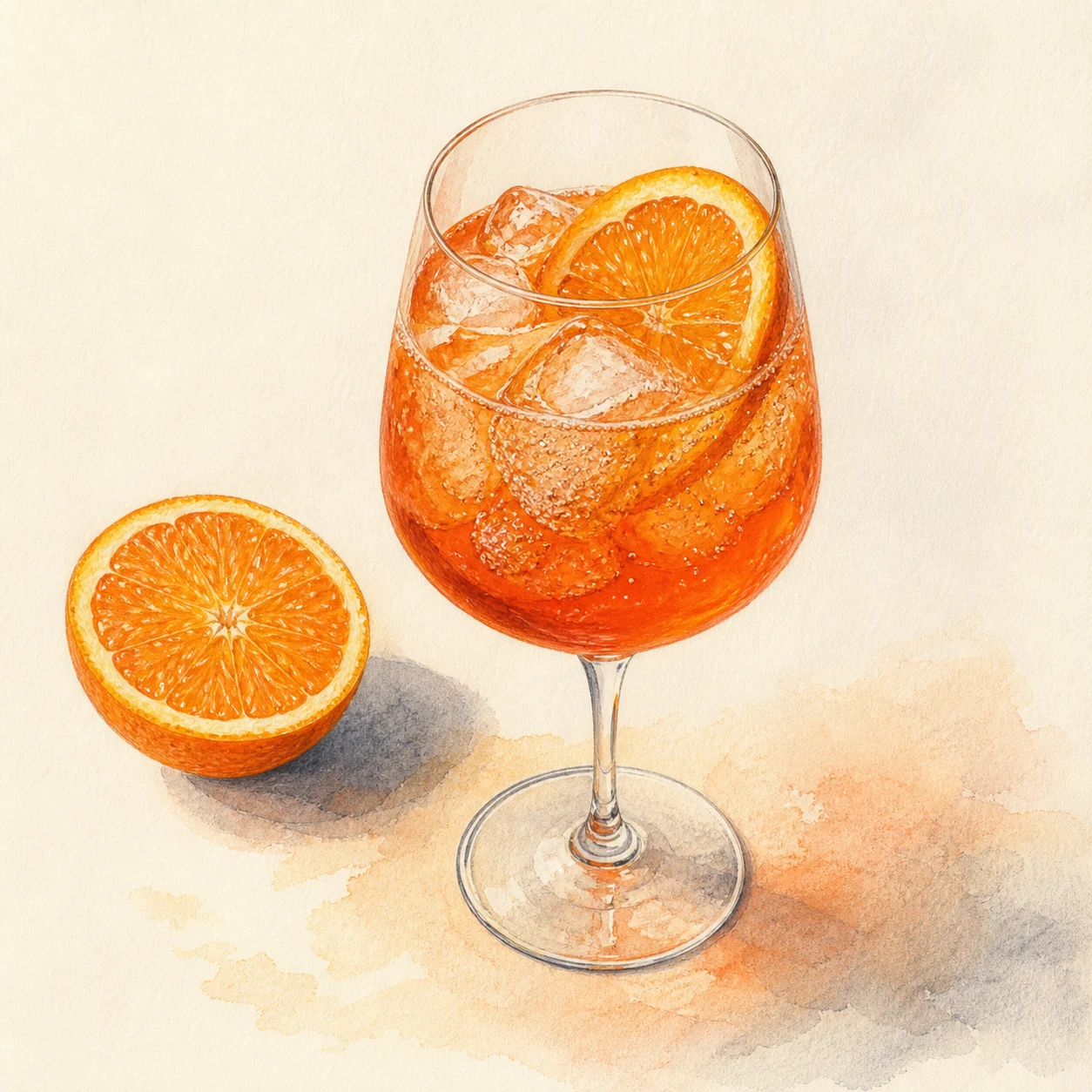 Aperol Spritz