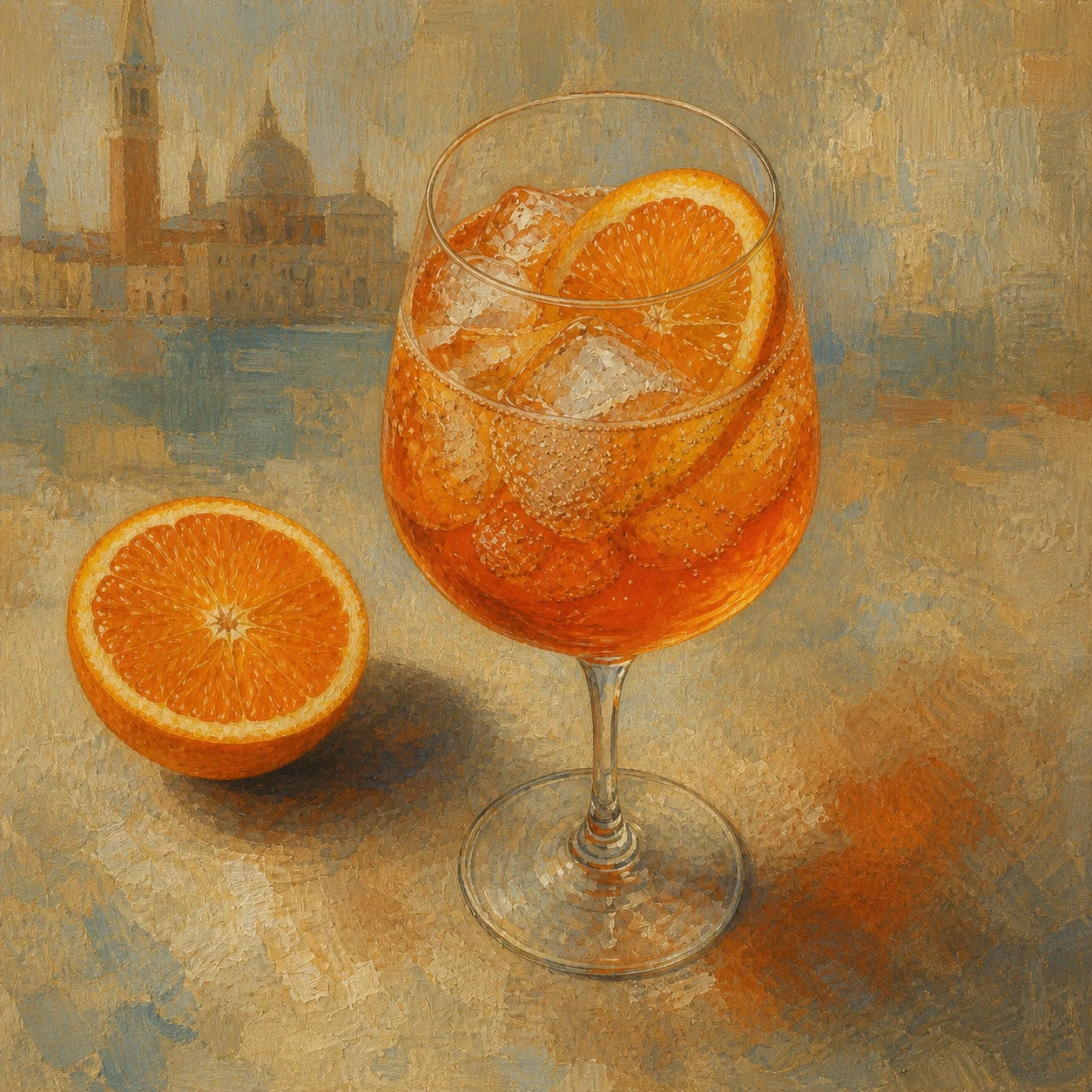 Aperol Spritz