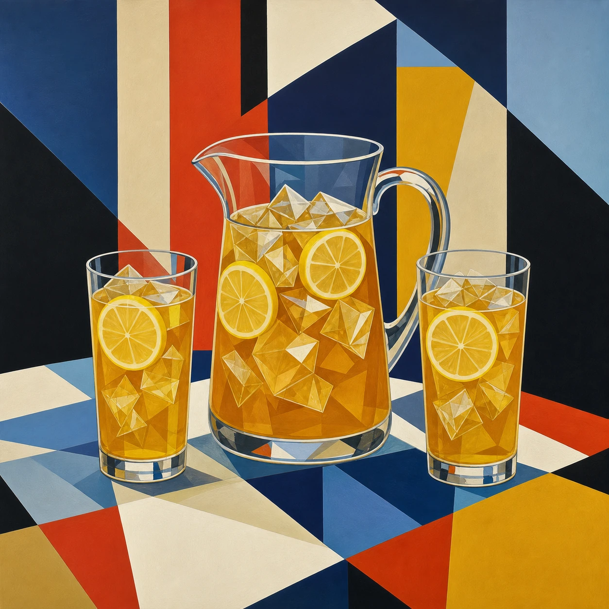 Arnold Palmer