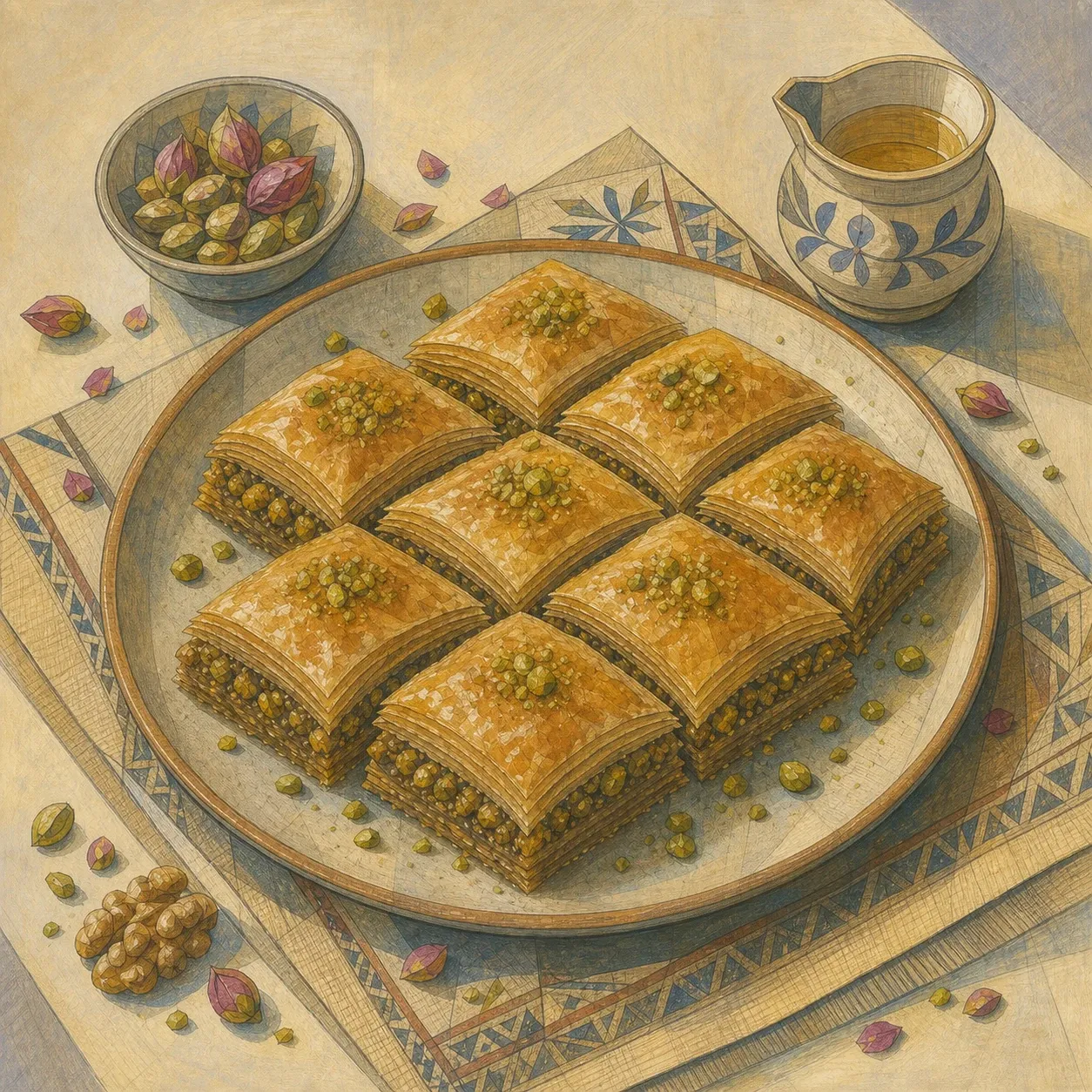 Baklava