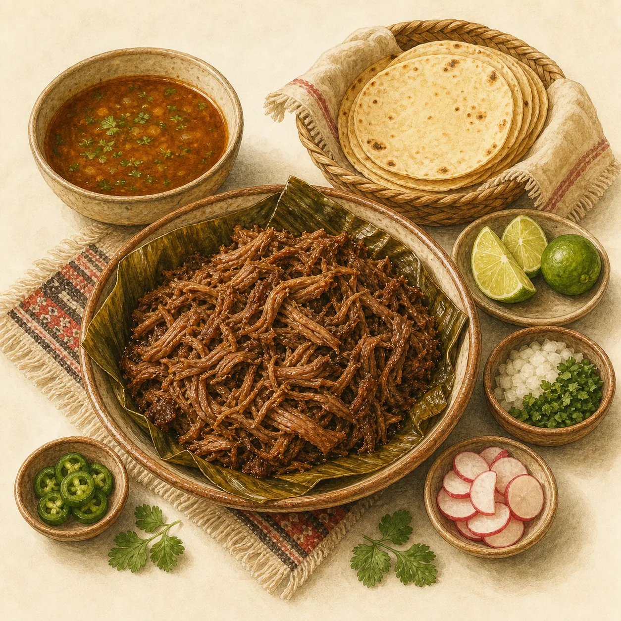 Barbacoa
