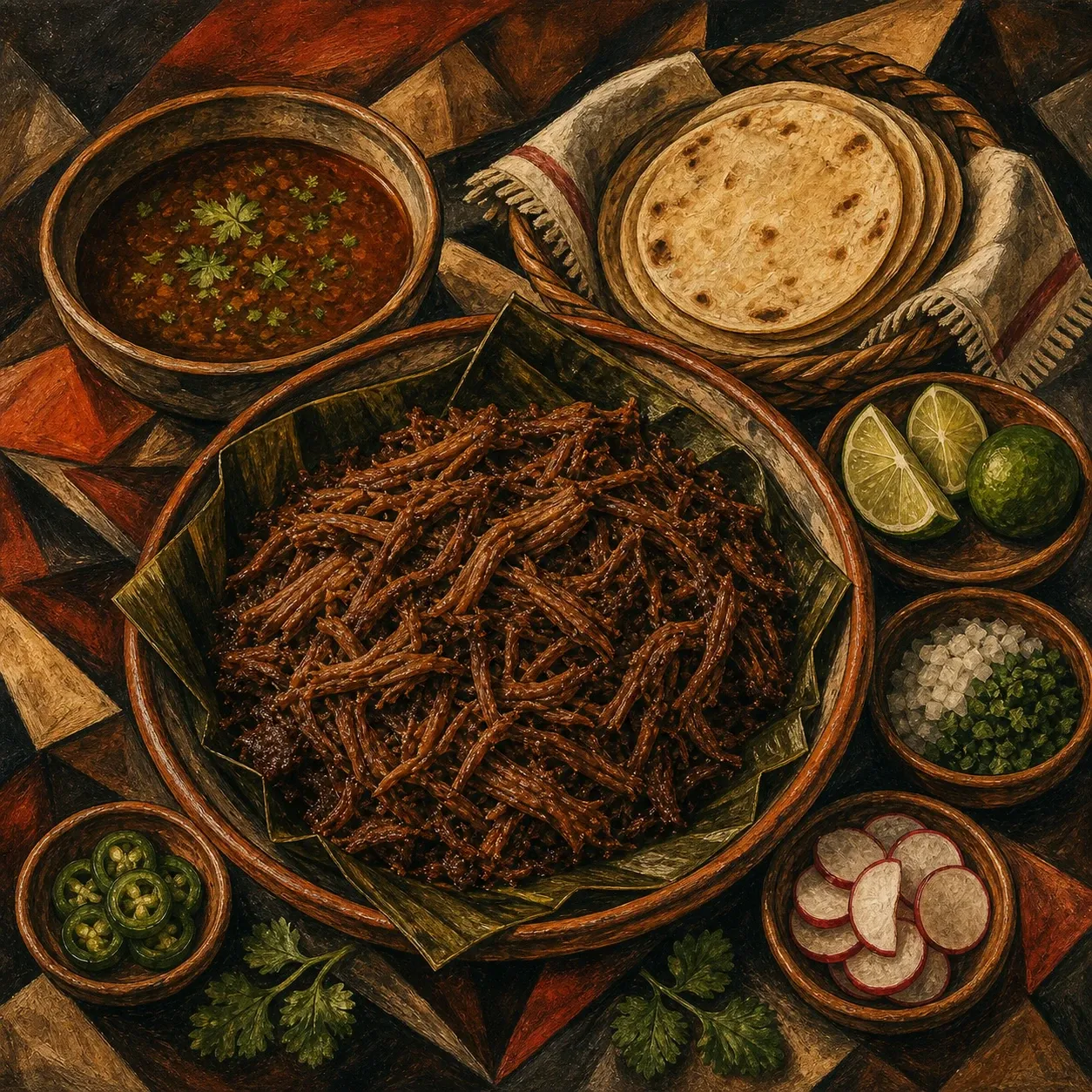 Barbacoa