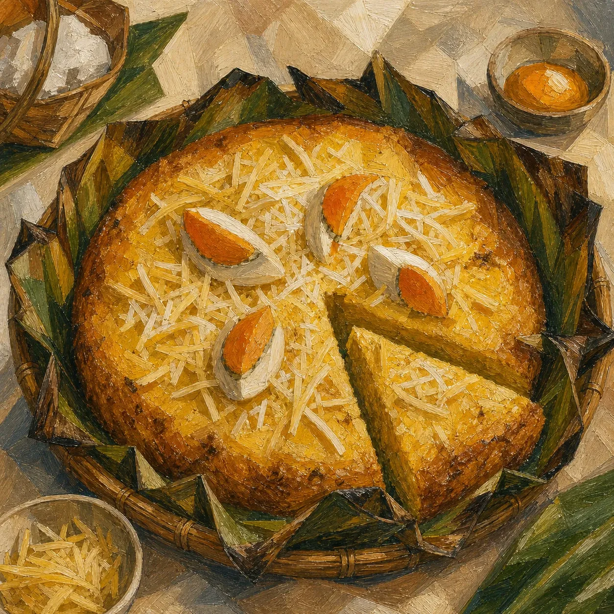 Bibingka