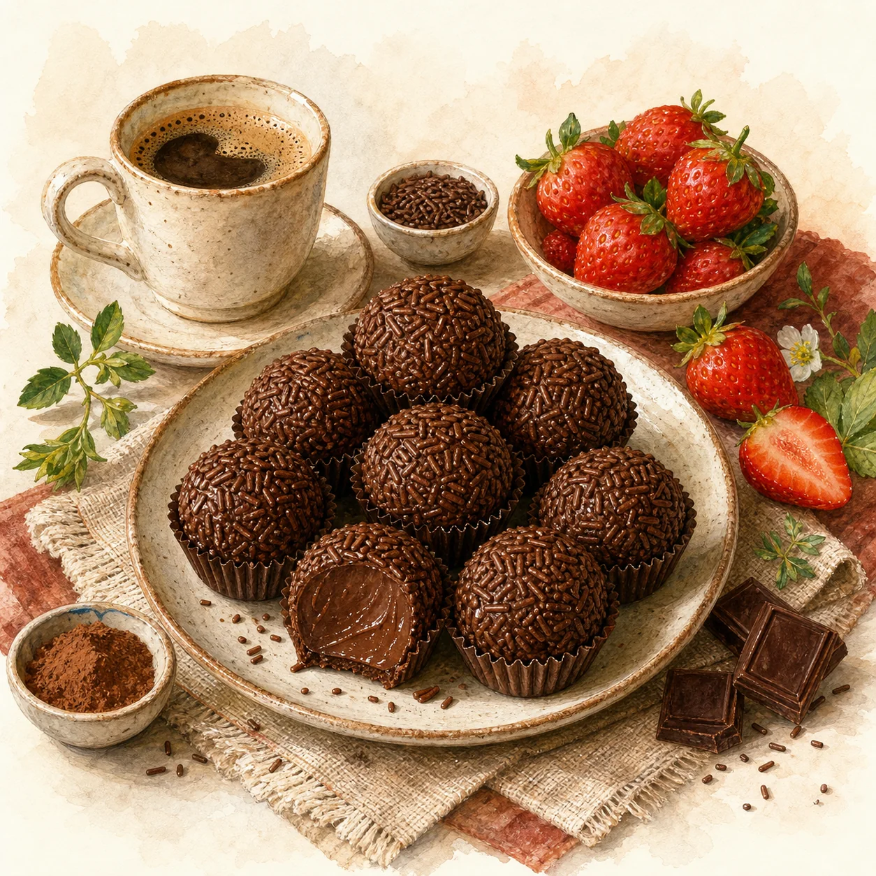 Brigadeiro