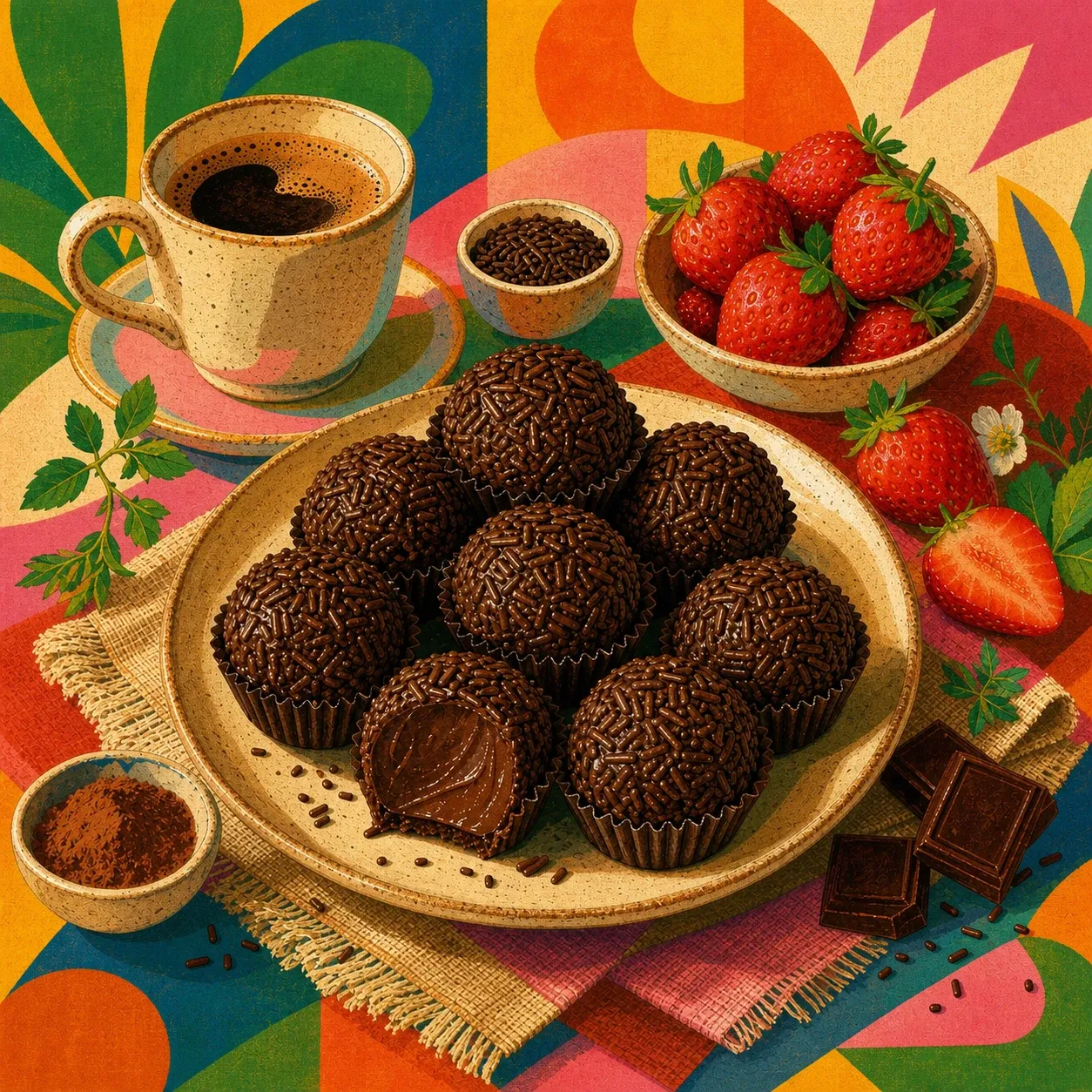 Brigadeiro