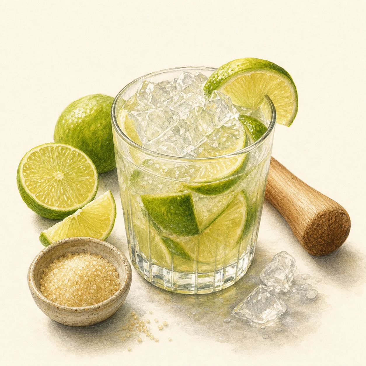 Caipirinha
