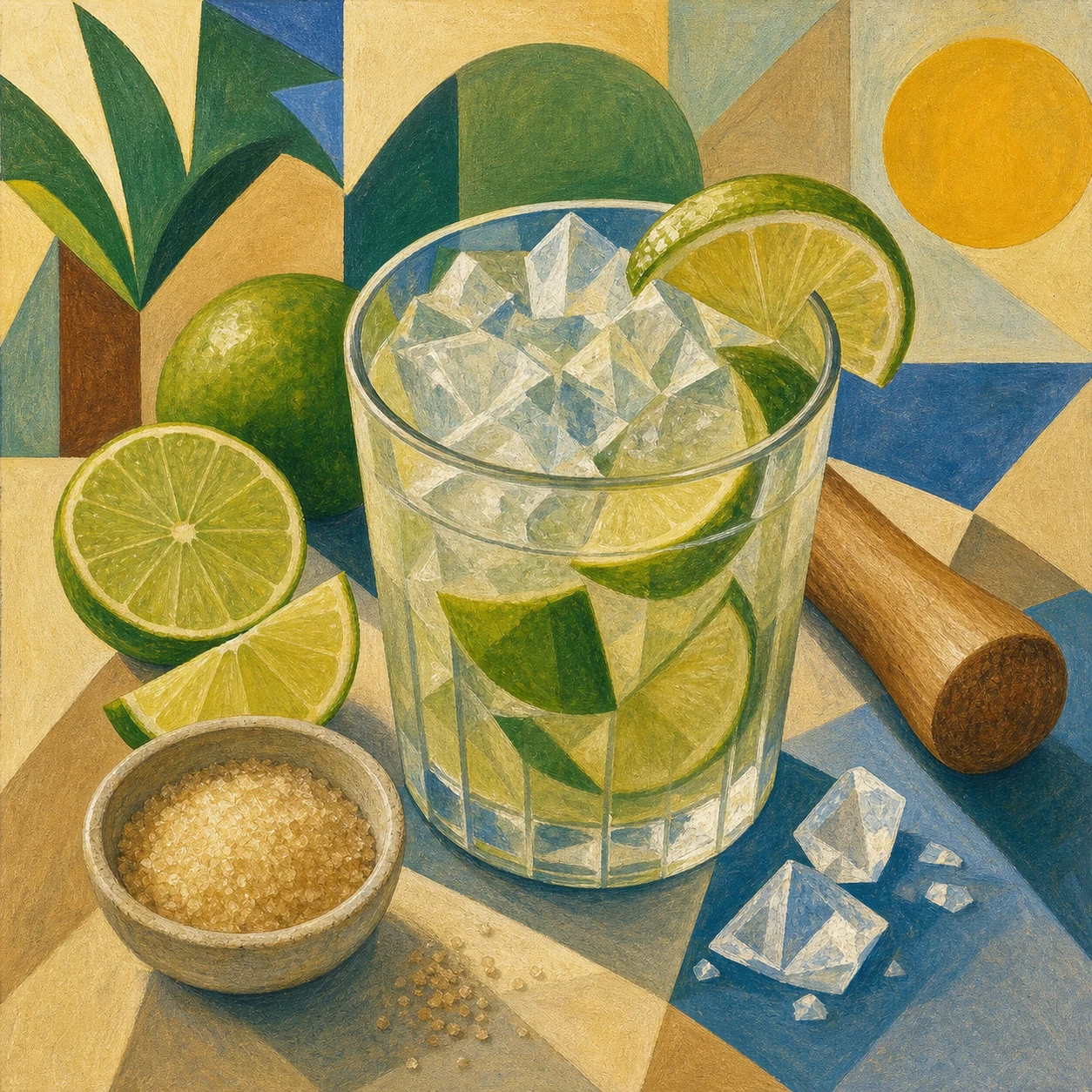 Caipirinha