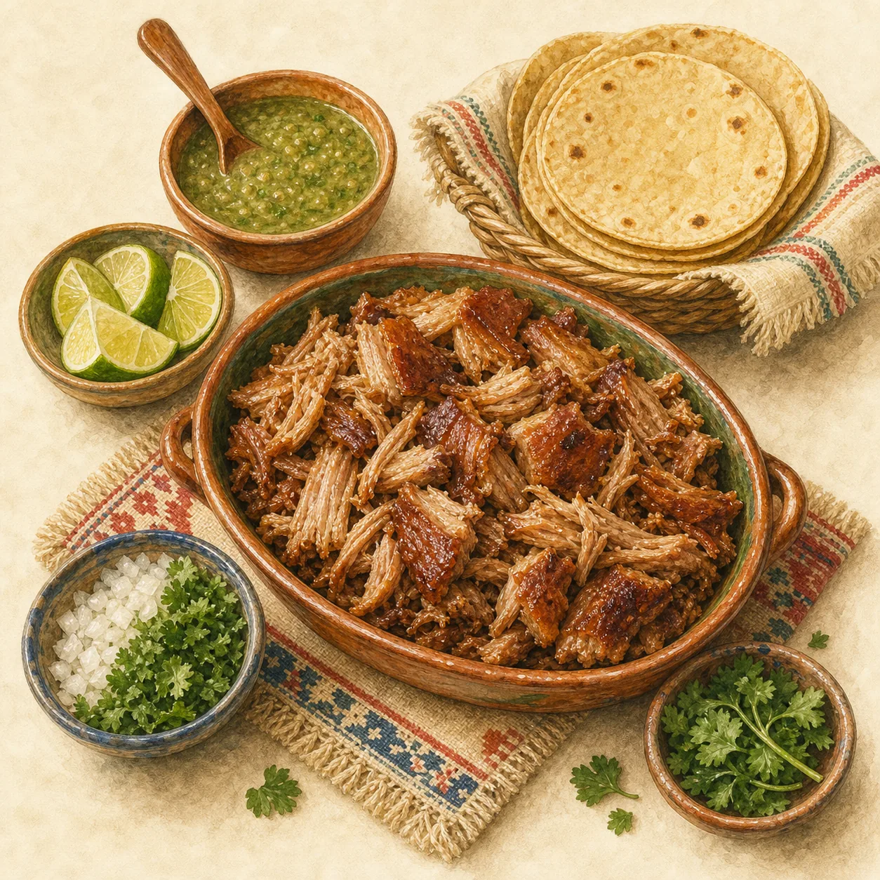 Carnitas