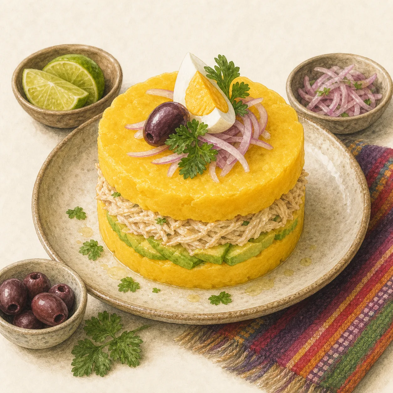 Causa Limeña