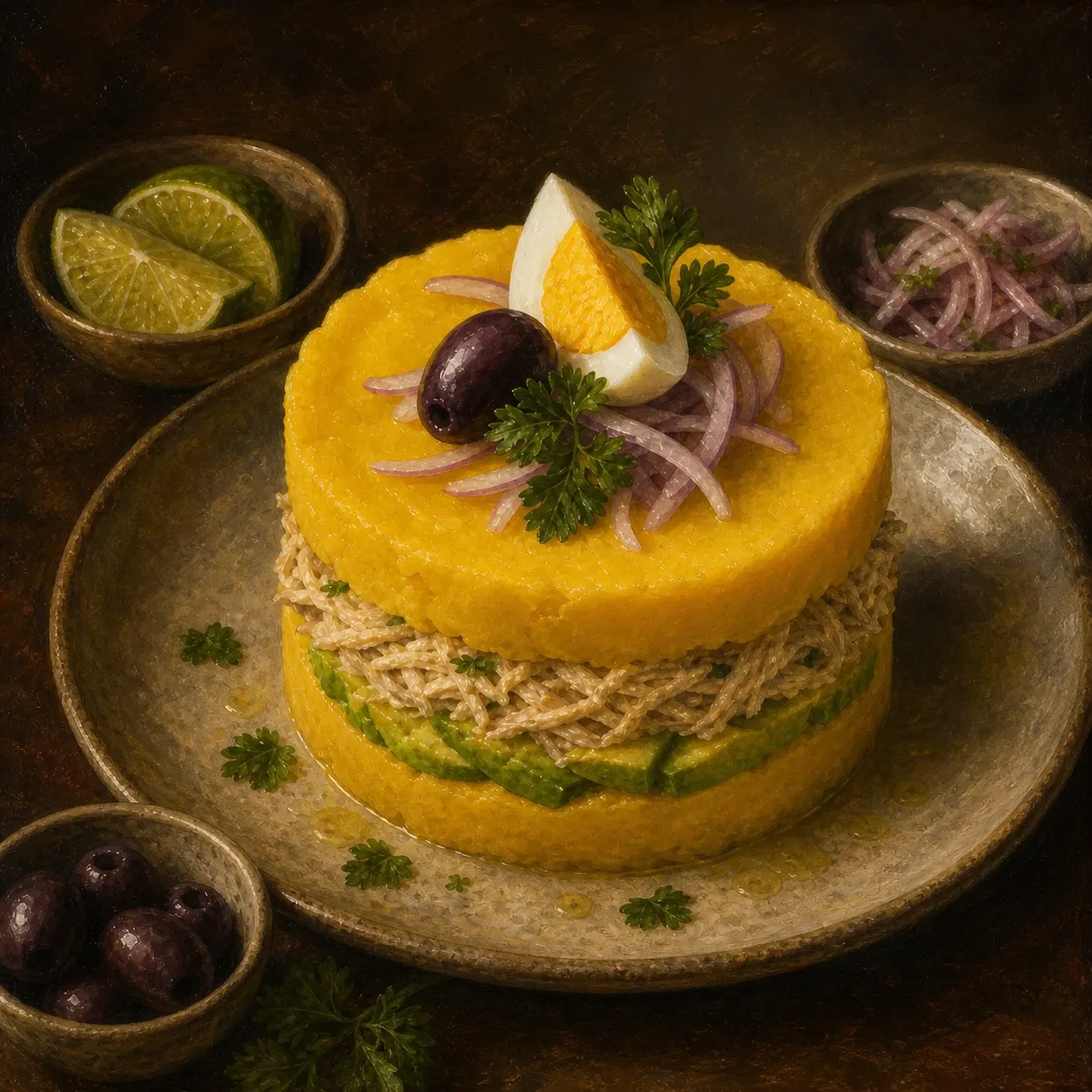Causa Limeña