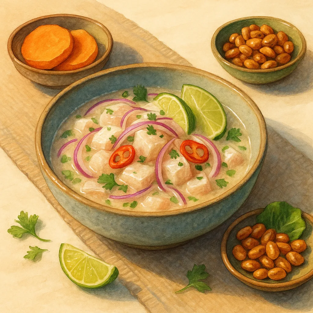 Ceviche