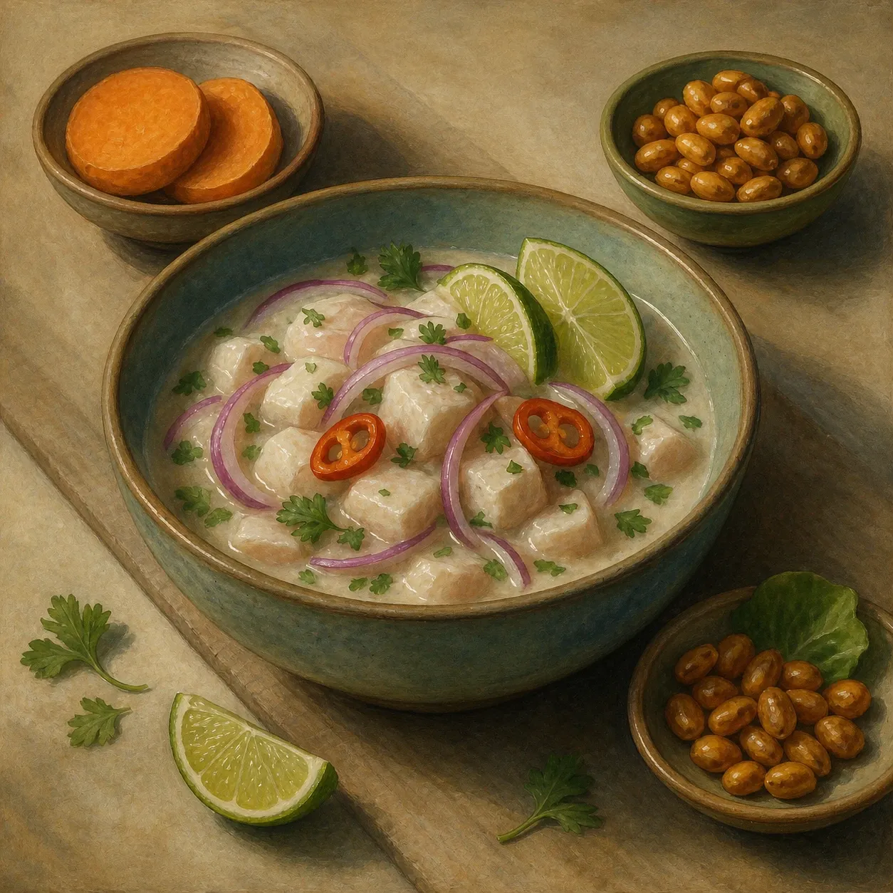 Ceviche