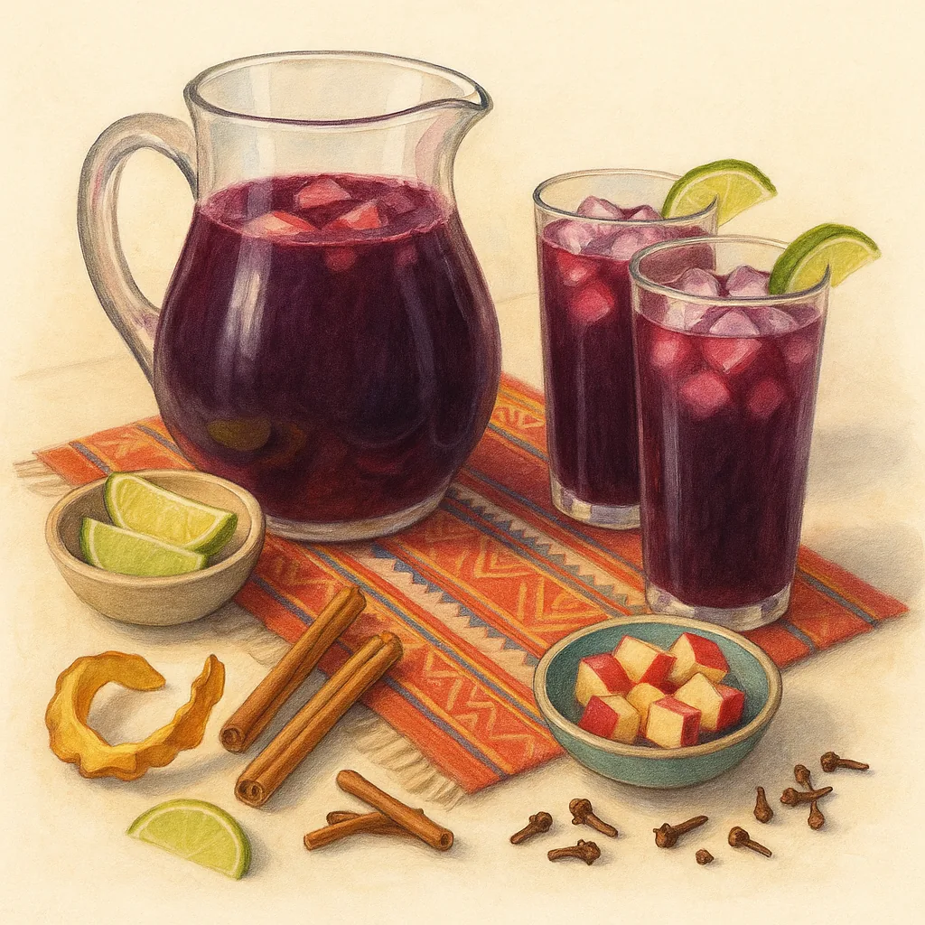 Chicha Morada