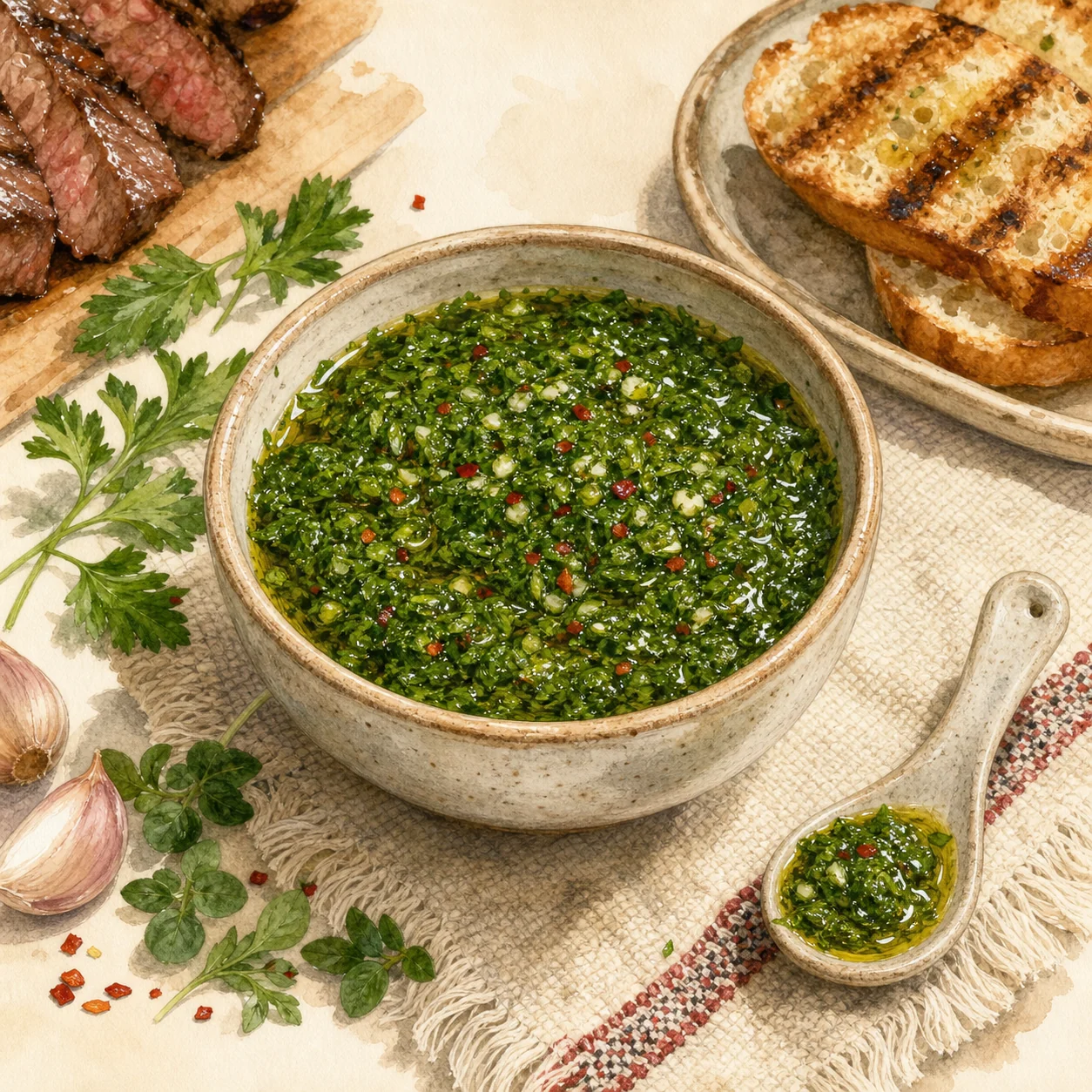 Chimichurri
