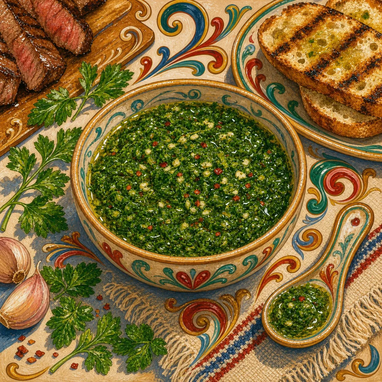 Chimichurri