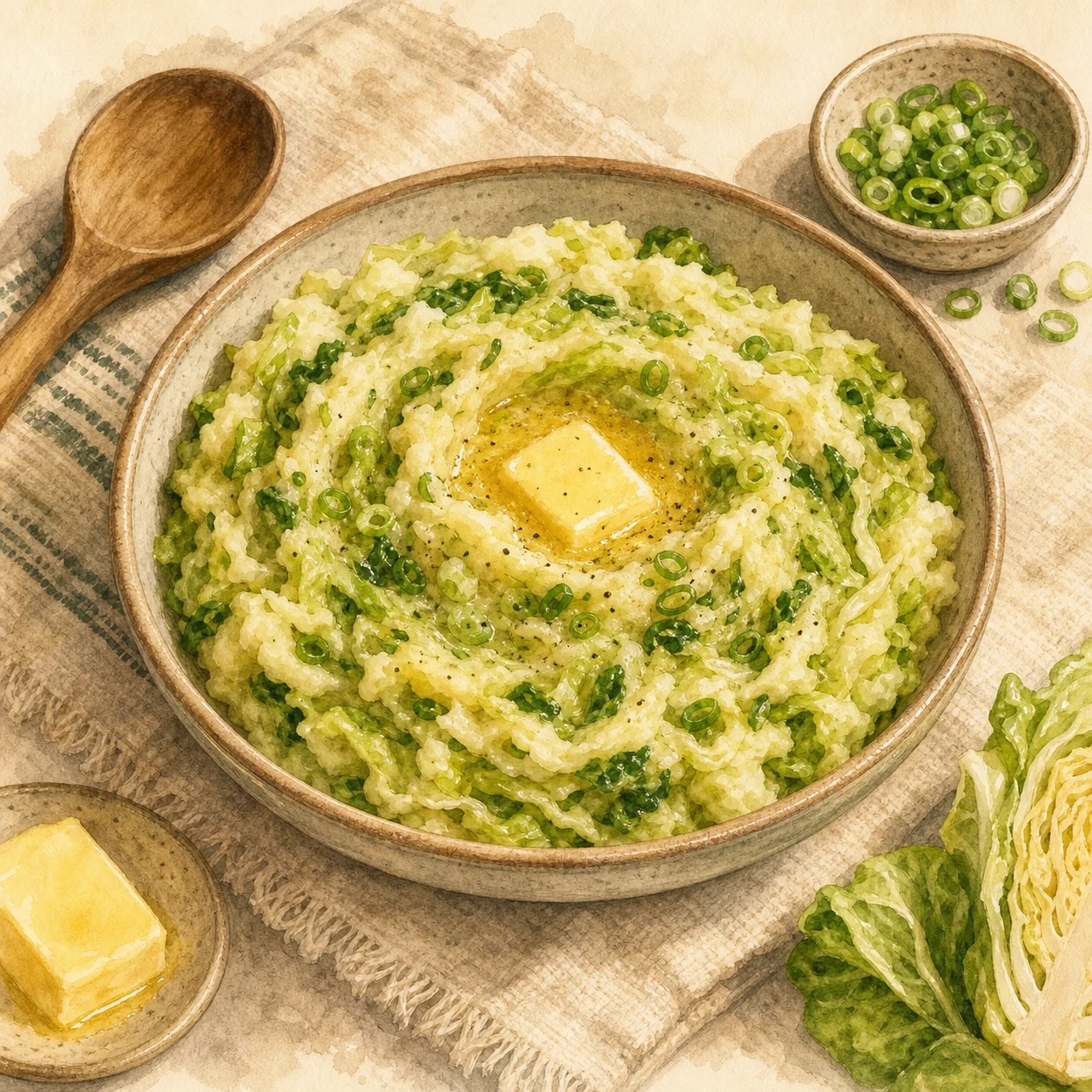 Colcannon