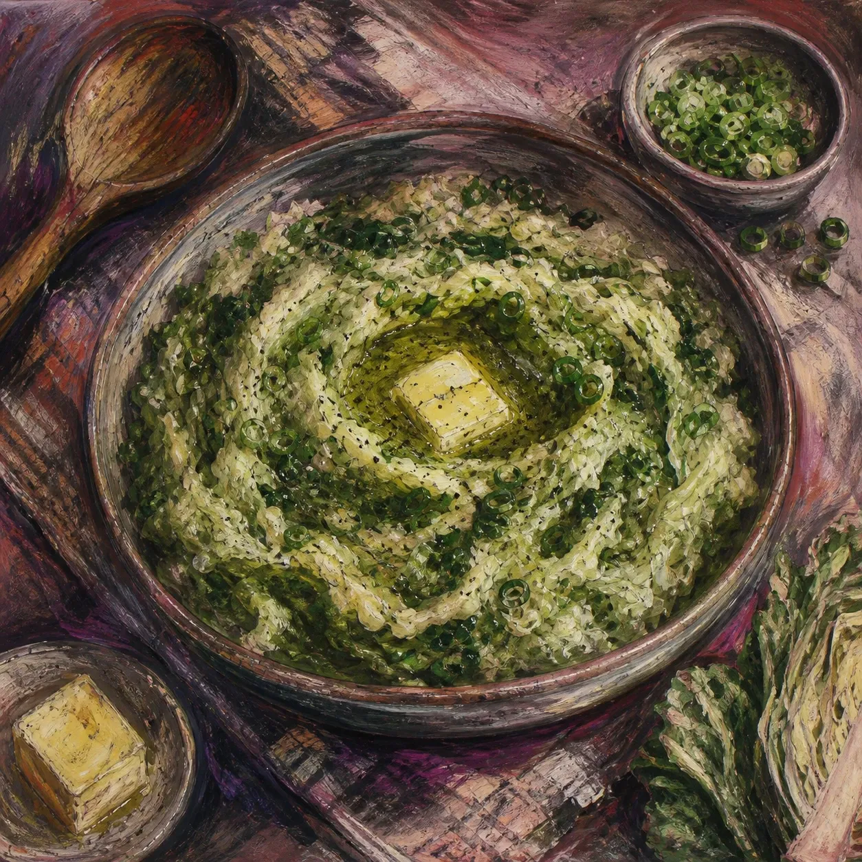 Colcannon