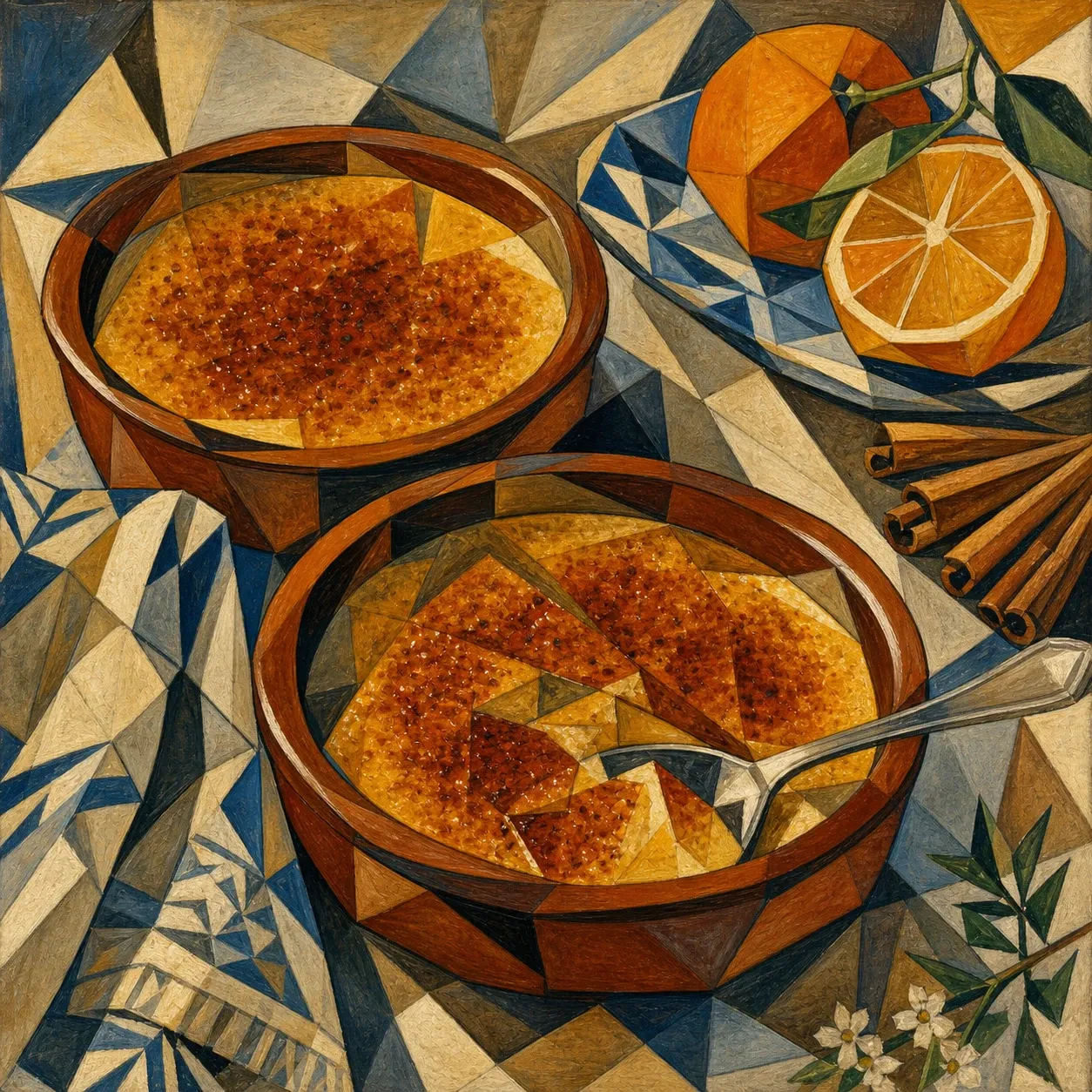 Crema Catalana