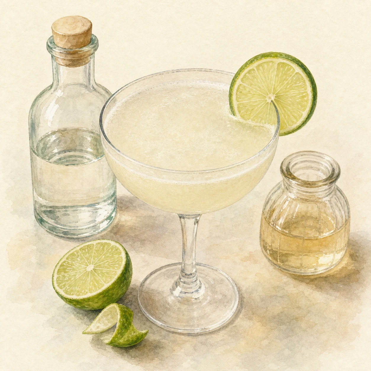 Daiquiri
