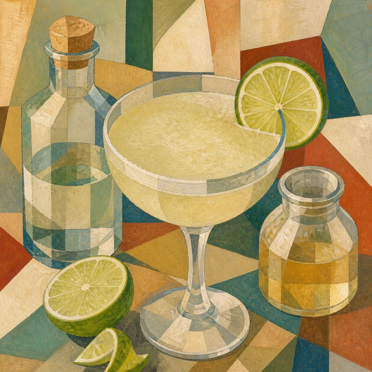 Daiquiri