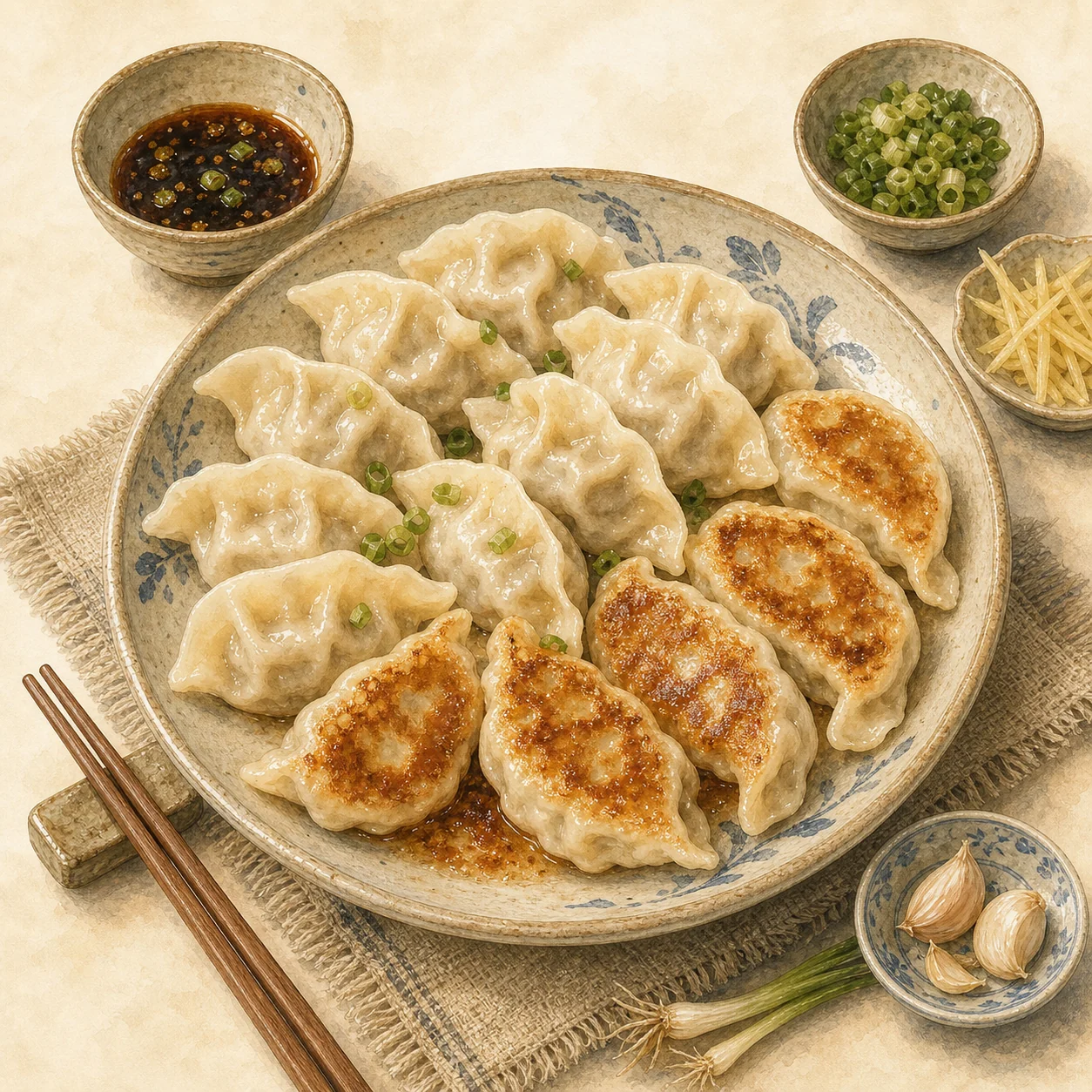 Dumplings