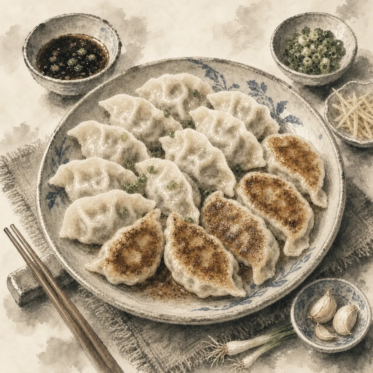 Jiaozi