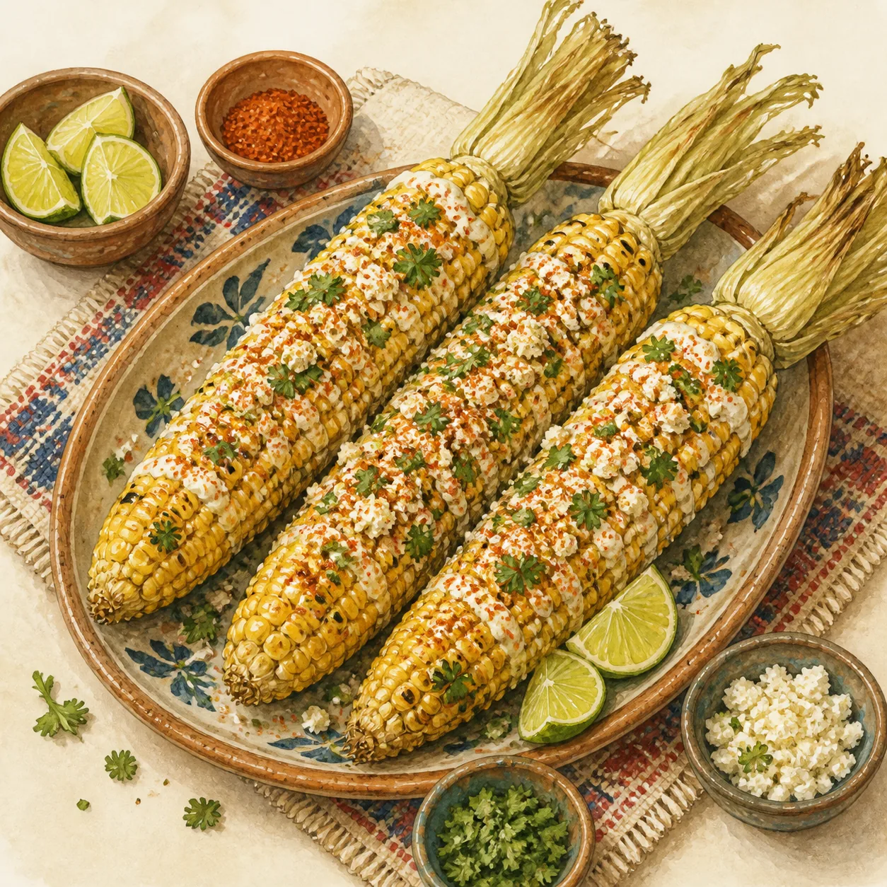 Elote