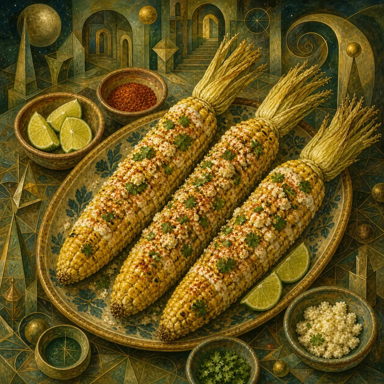 Elote