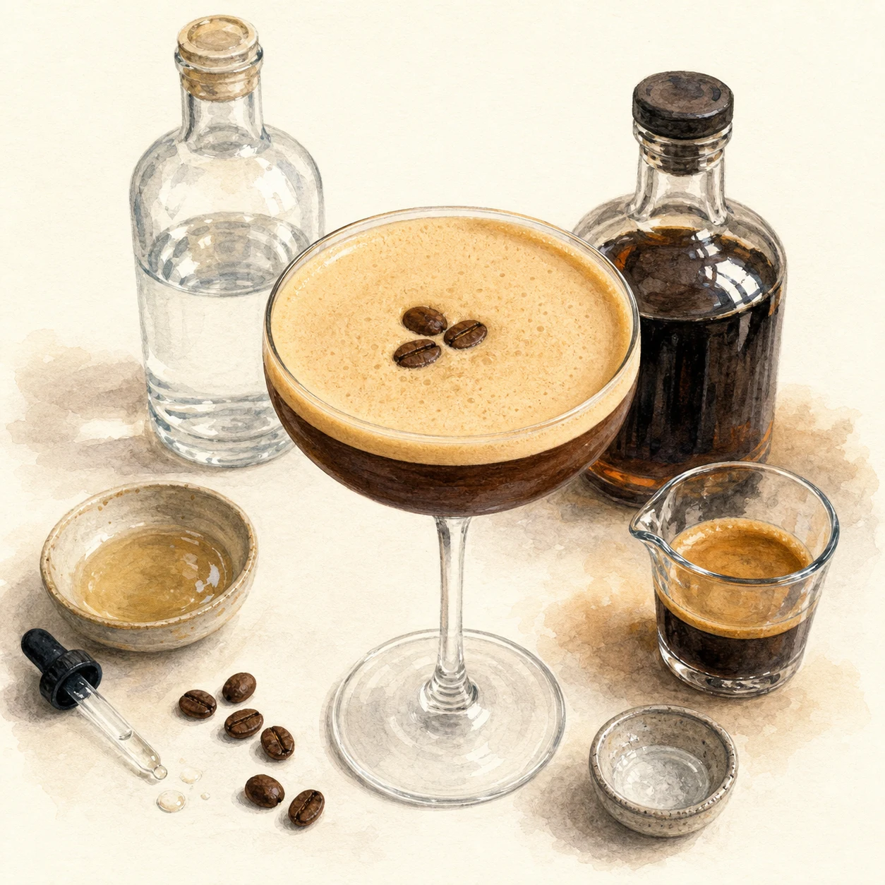 Espresso Martini