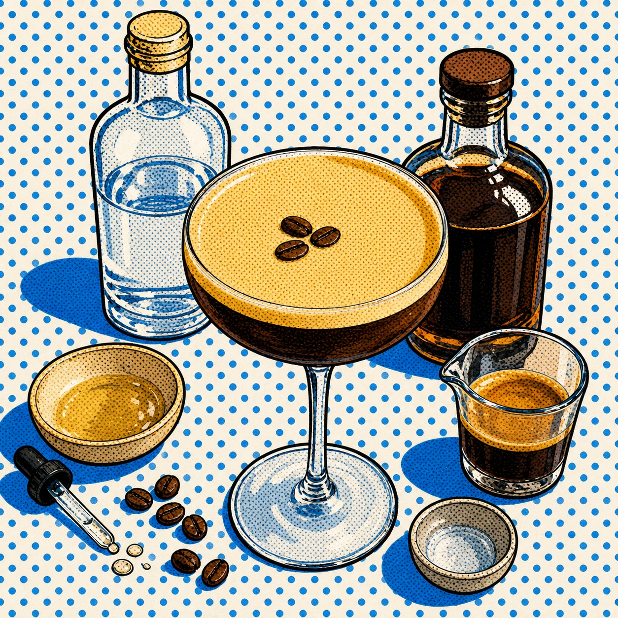 Espresso Martini
