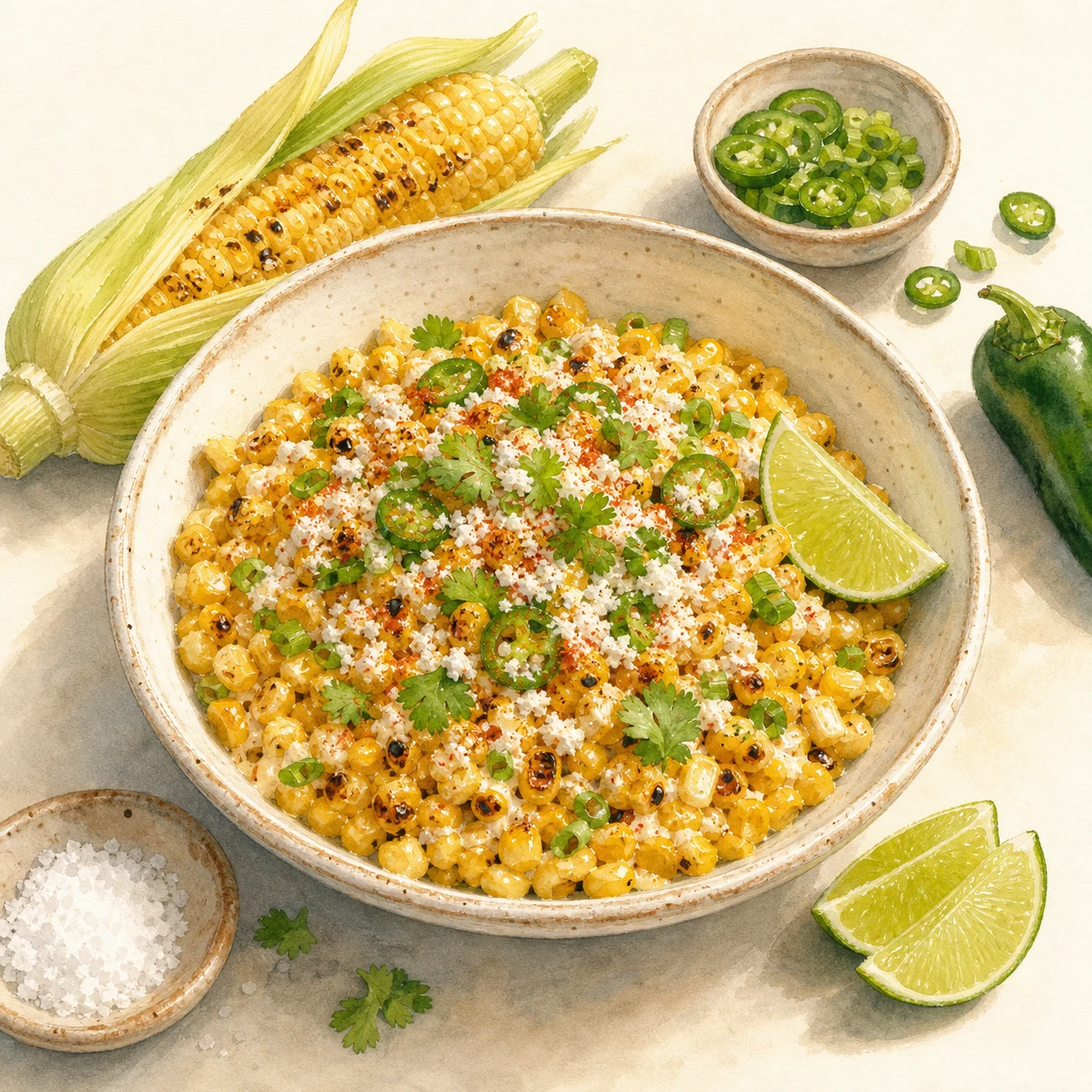 Esquites
