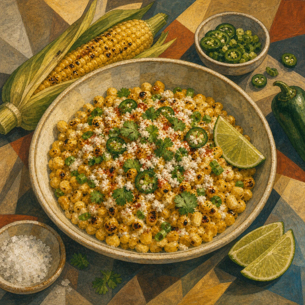 Esquites