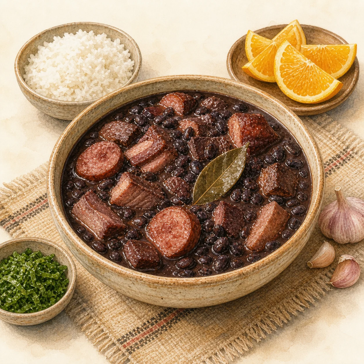 Feijoada