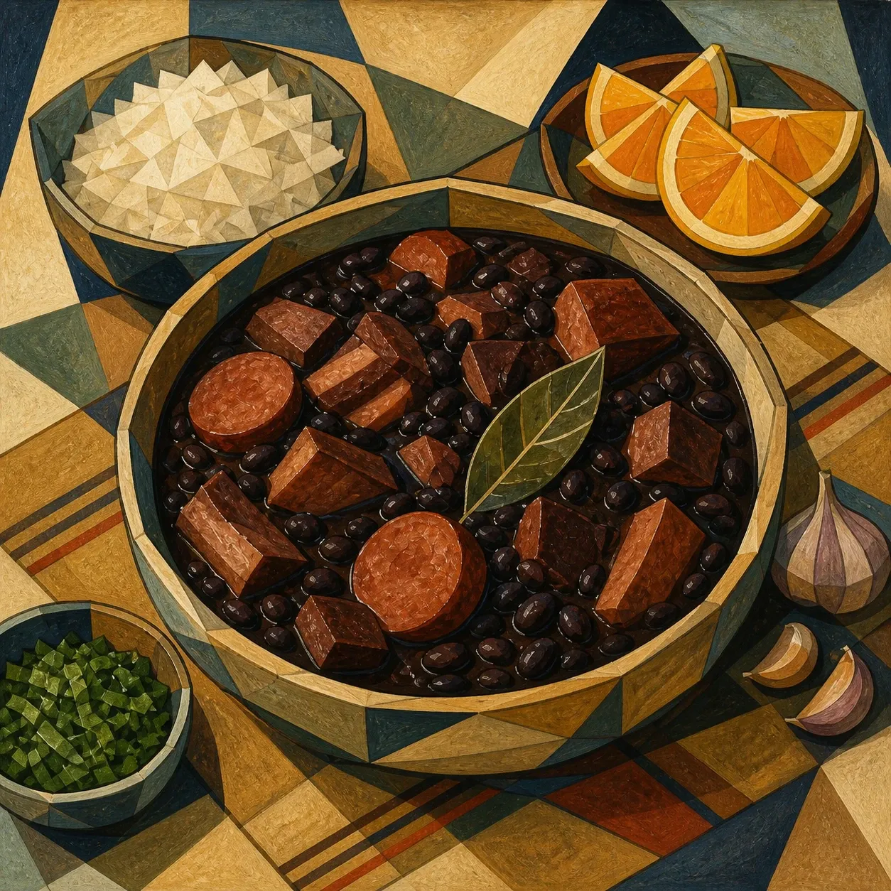 Feijoada