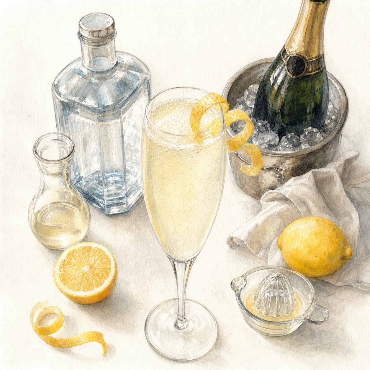 French 75