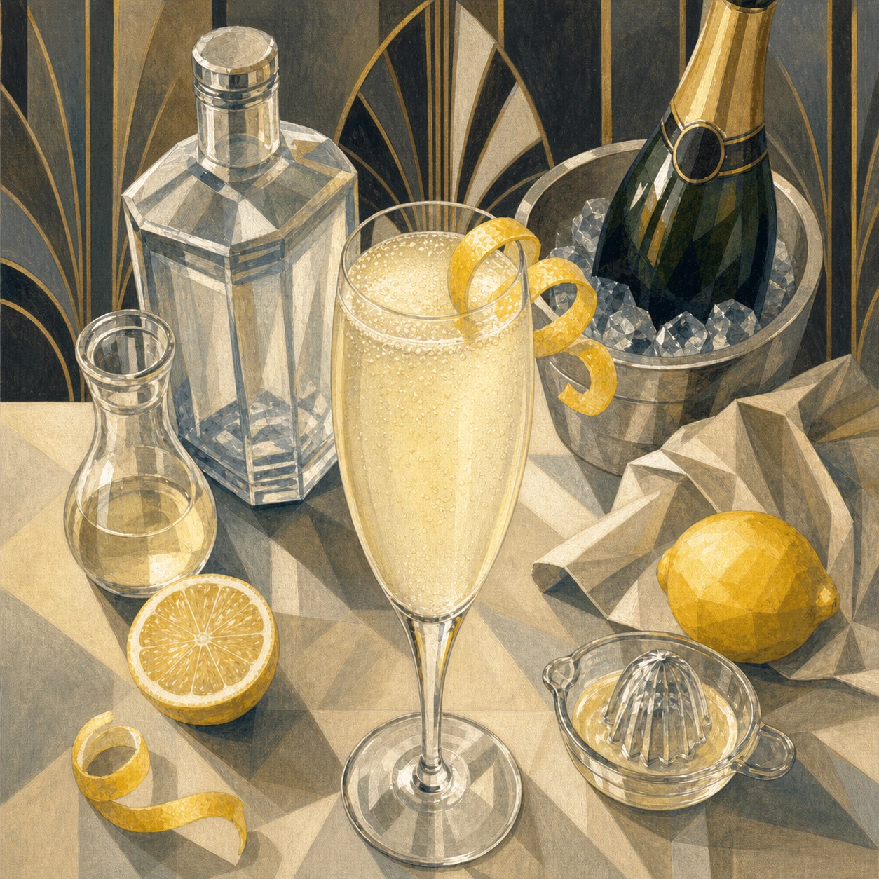 French 75