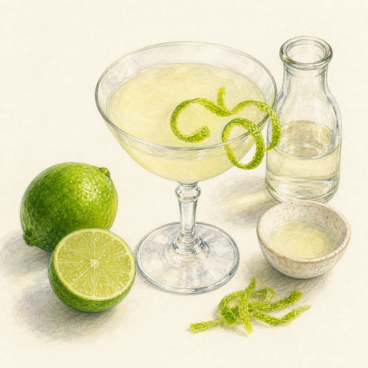 Gimlet
