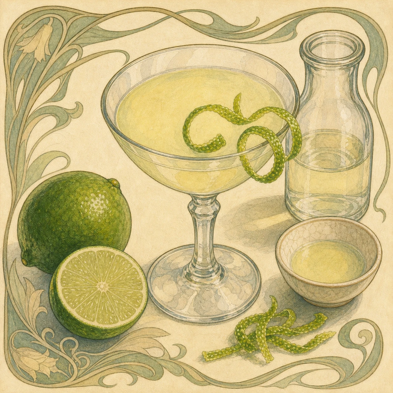 Gimlet