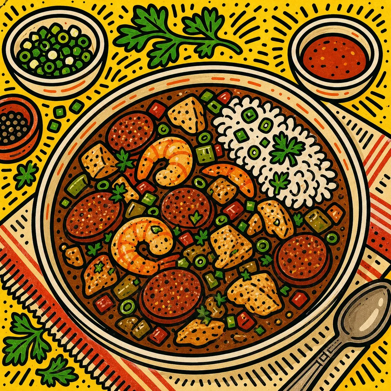 Gumbo