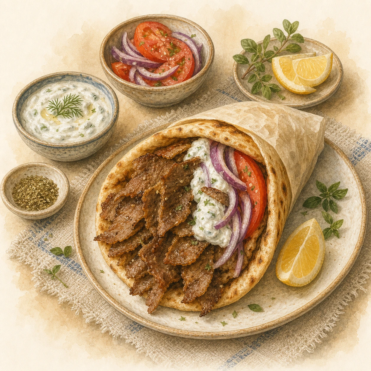 Gyros
