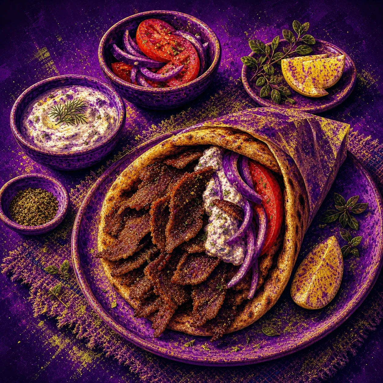 Gyros