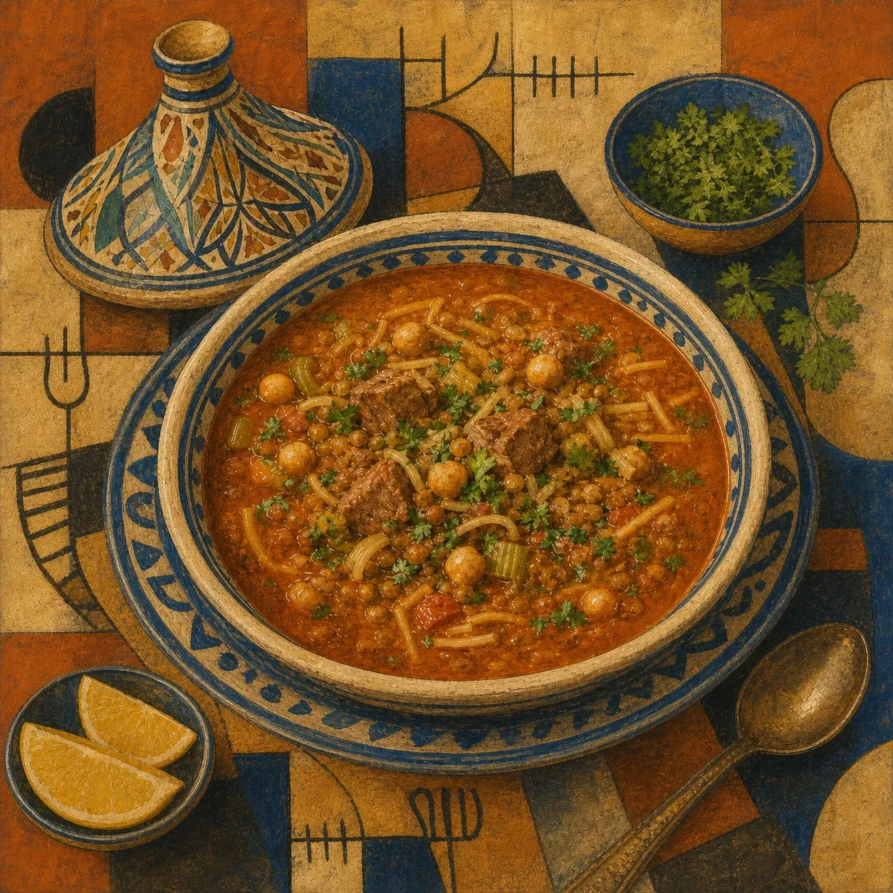 Harira