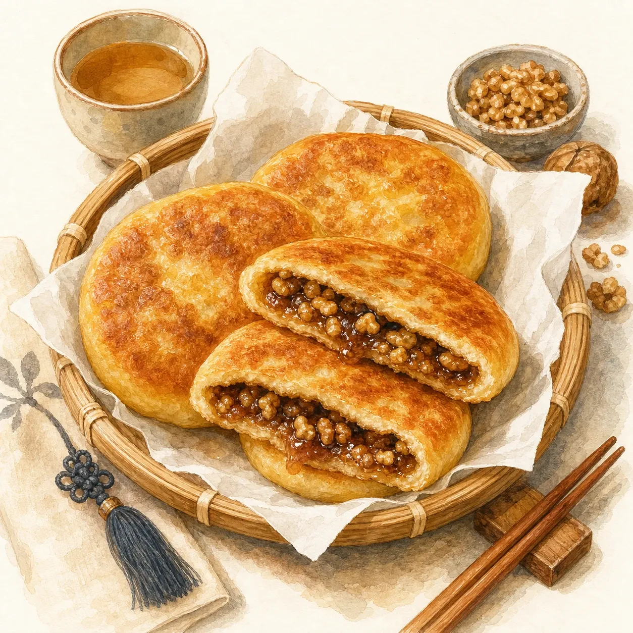 Hotteok