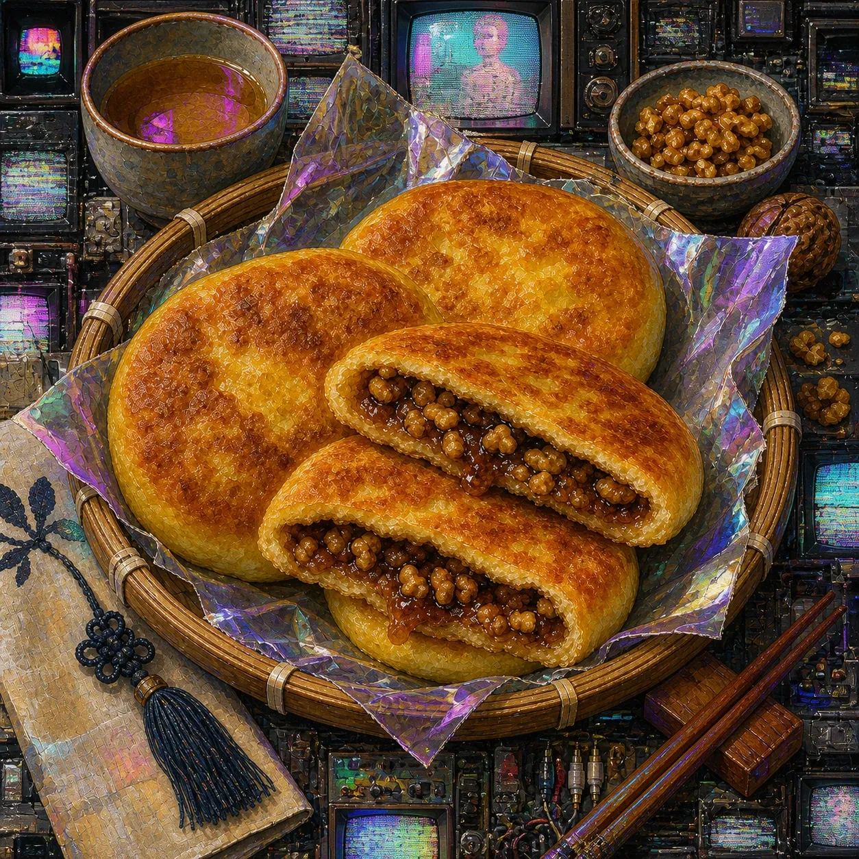 Hotteok