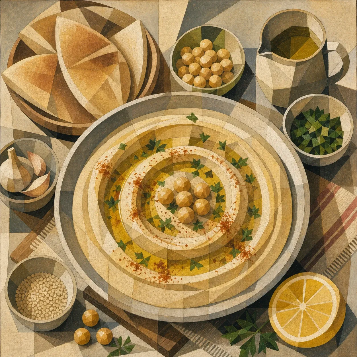 Hummus