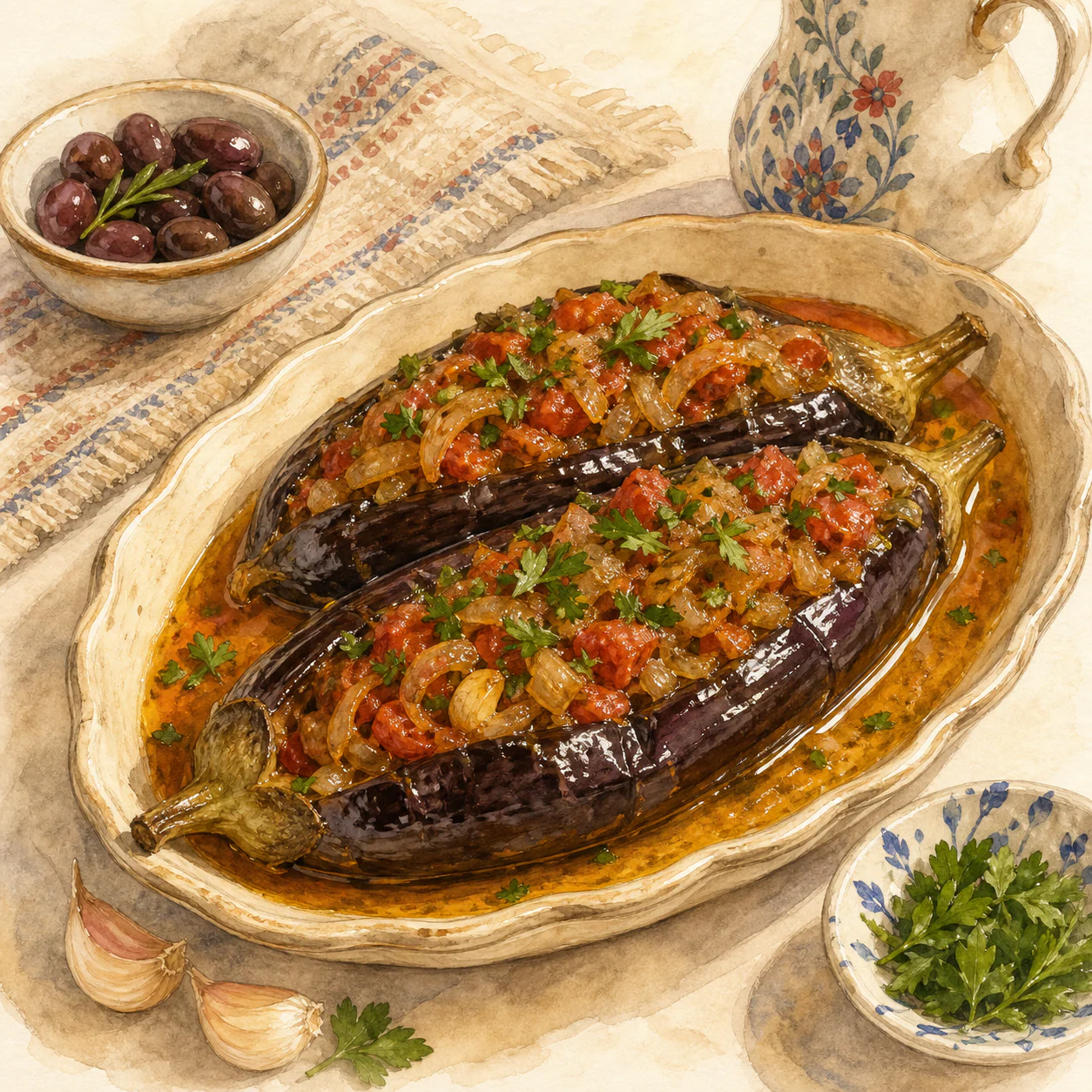 İmam Bayıldı
