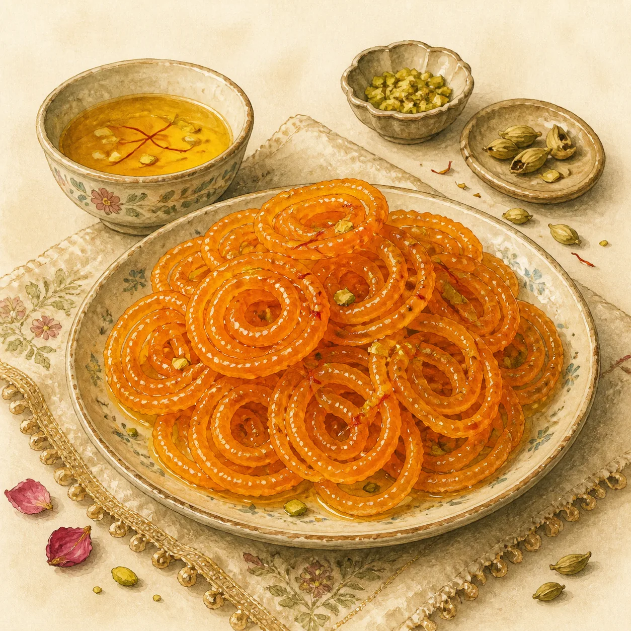 Jalebi